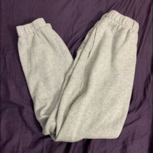 Brandy Rosa Sweatpants